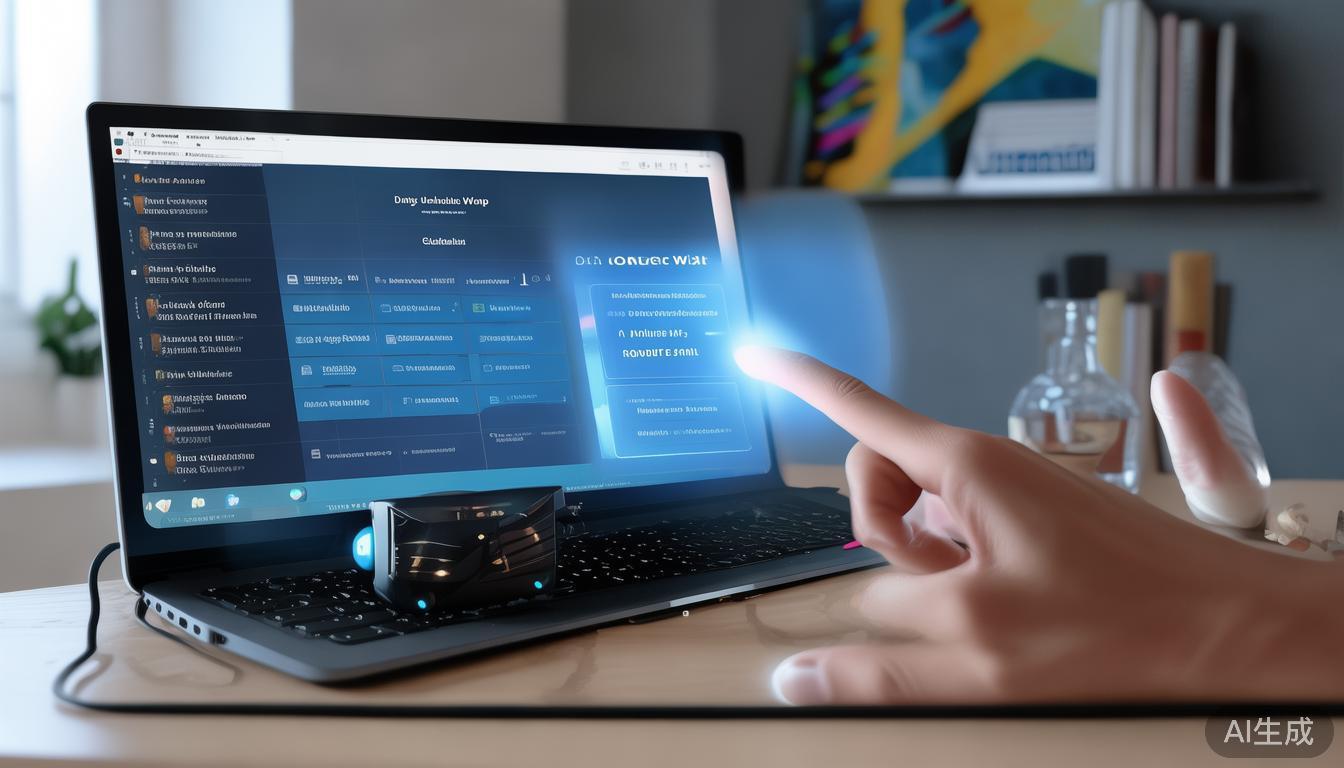 imToken资产管理实用技巧_imToken核心功能与安全保障_4. 最新imToken钱包使用指南大揭秘！