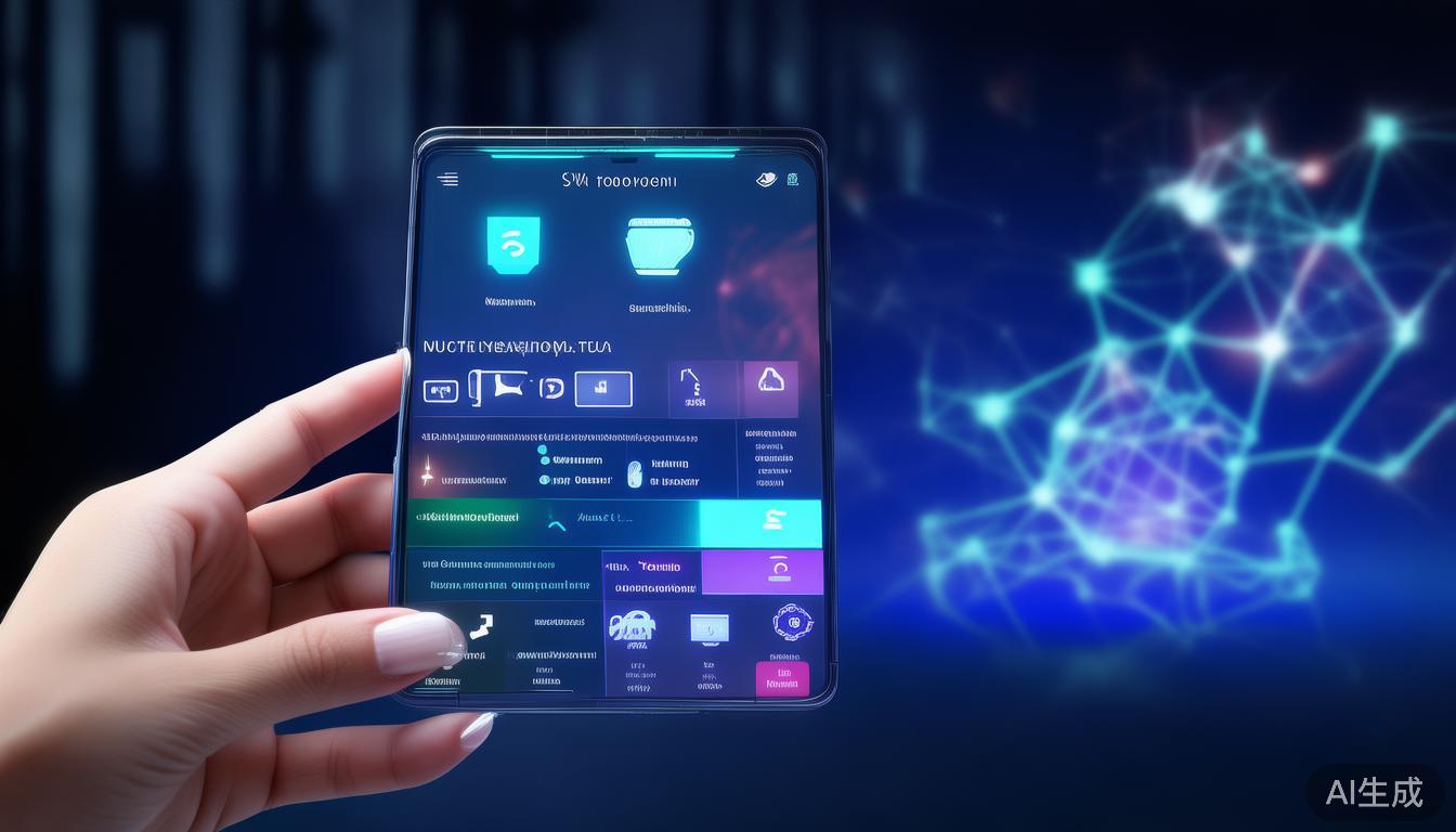 imToken钱包的市场分析与行业动态_imToken钱包市场表现_imToken钱包转型