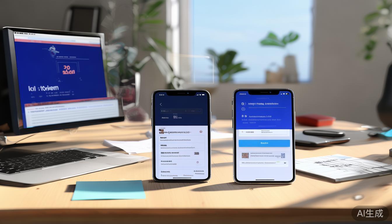 使用imToken官网下载2.0国际版前的准备事项_imToken 2.0 国际版下载准备_确保资产安全使用 imToken 2.0