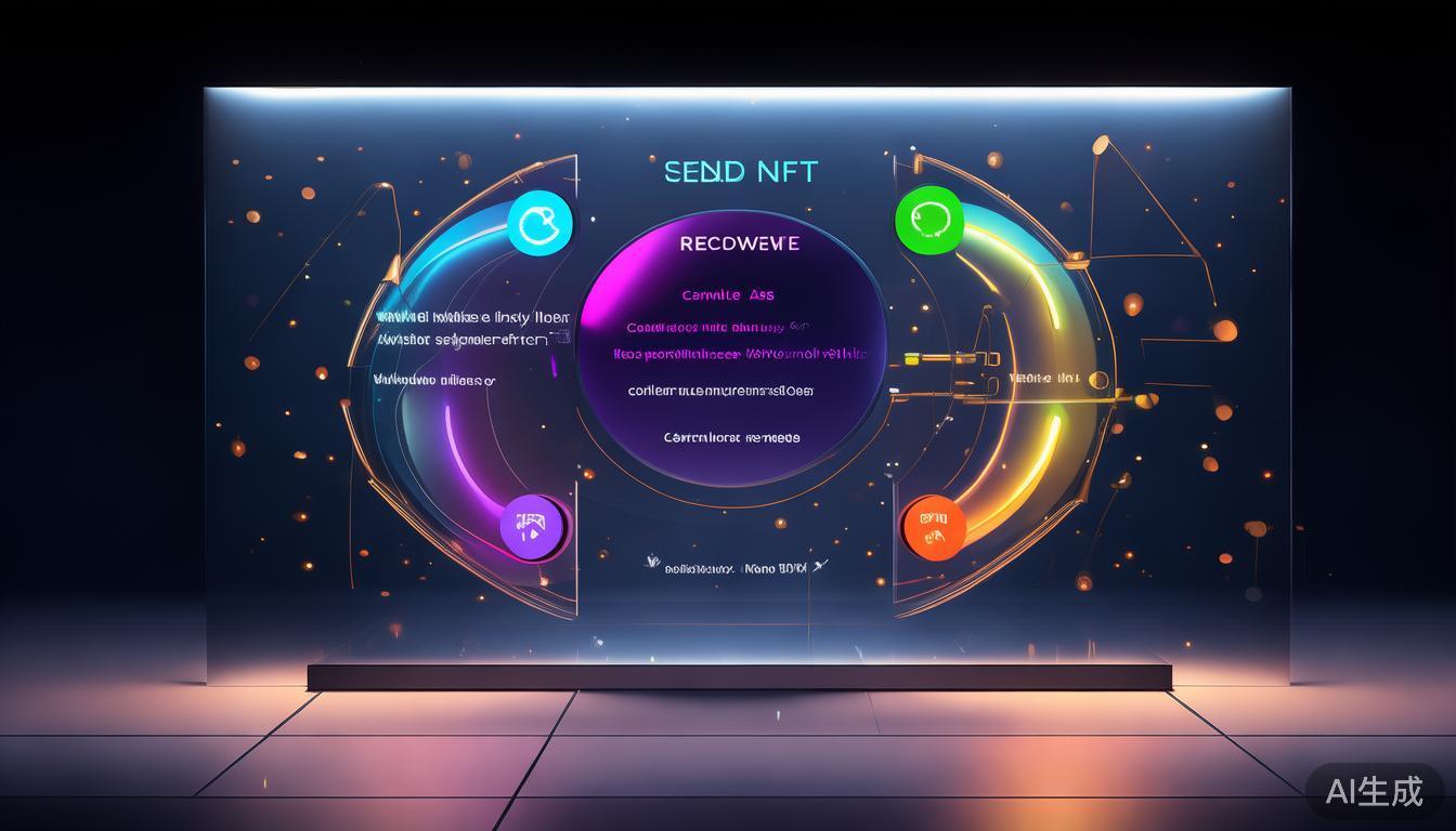 imToken 2.0 NFT资产管理平台_imToken 2.0安全便捷管理NFT资产_如何在imToken钱包2.0中管理你的NFT资产