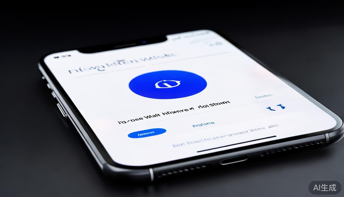imToken钱包官方下载与安全指南：如何通过App Store获取并备份助记词？