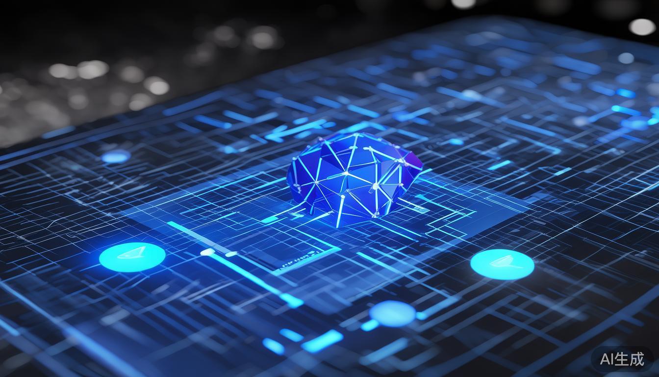 Token钱包官网革新数字资产管理：生物识别与跨链互操作，如何重塑用户体验与交易效率？