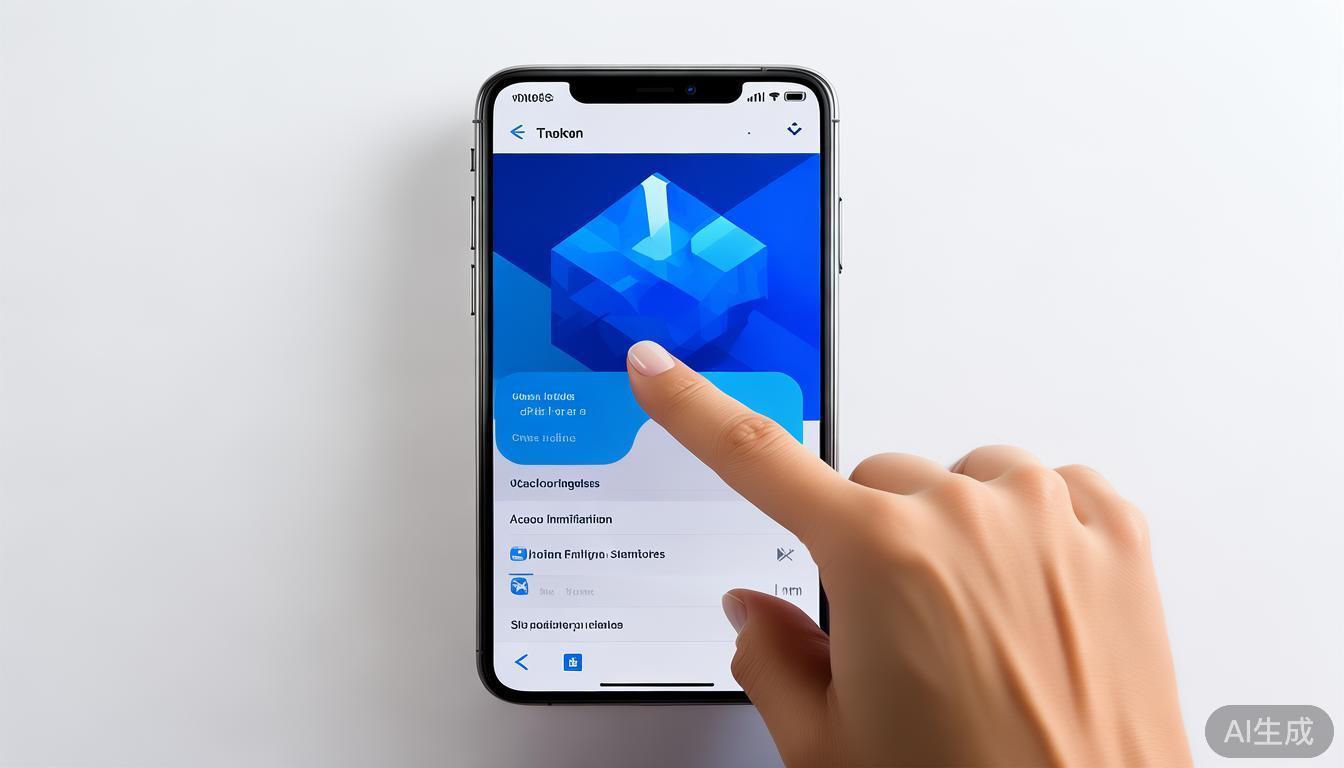 Token官方客户端更新指南：如何开启自动下载与手动检查最新版本？