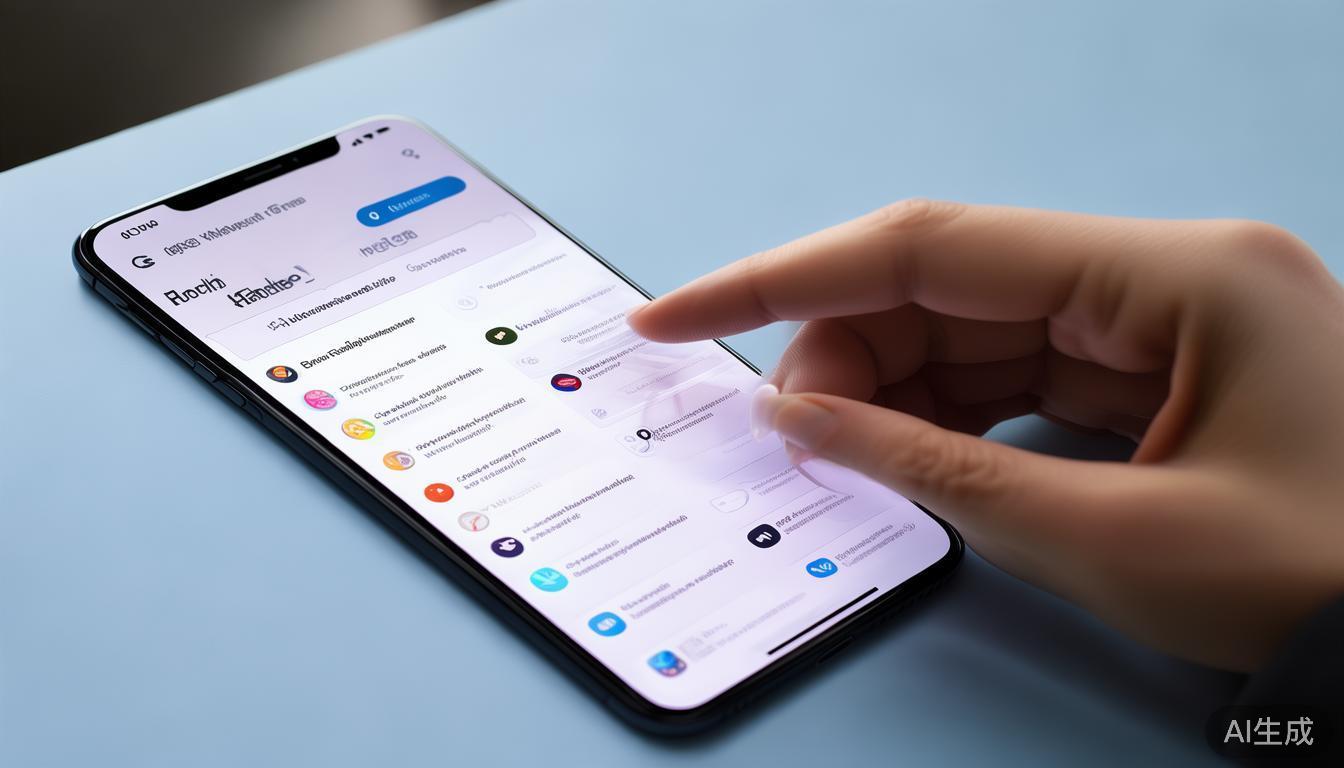 imToken免费版：从钱包到Web3入口，如何守护资产安全、担当市场布道者？