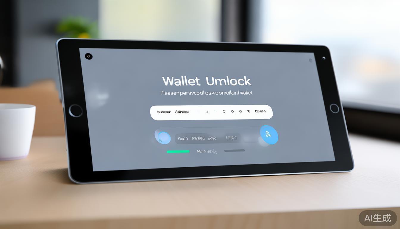 新手老手必看！imToken新地址注册及登录步骤详解，安全管理资产