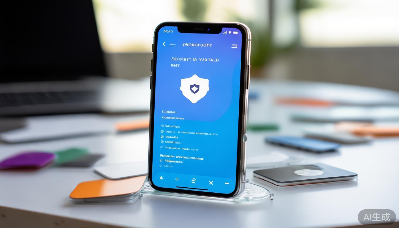 数字货币钱包安全至关重要！imToken正版下载谨防虚假渠道