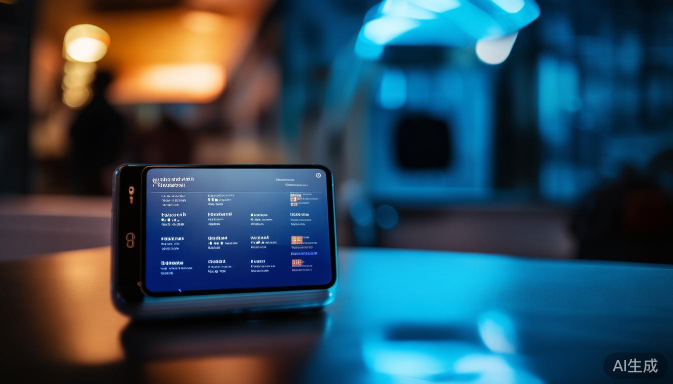 数字资产管理新宠imToken钱包APP，便捷操作保障资产安全