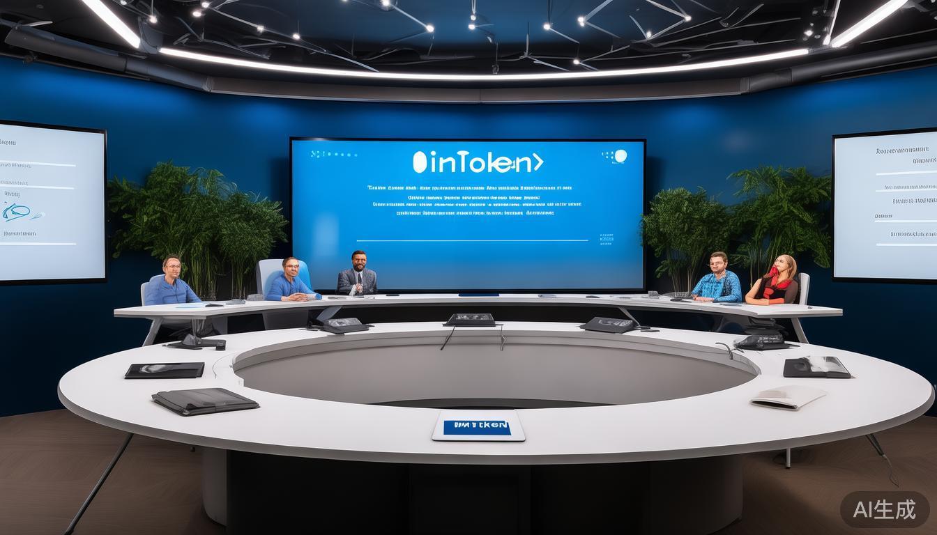 数字货币领域：imToken钱包官网构建安全生态，助力新手快速上手