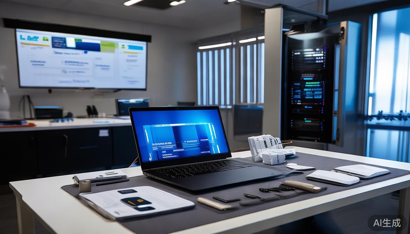 imToken钱包官方App下载与安全使用指南：保障企业资产安全，开启区块链合作新征程