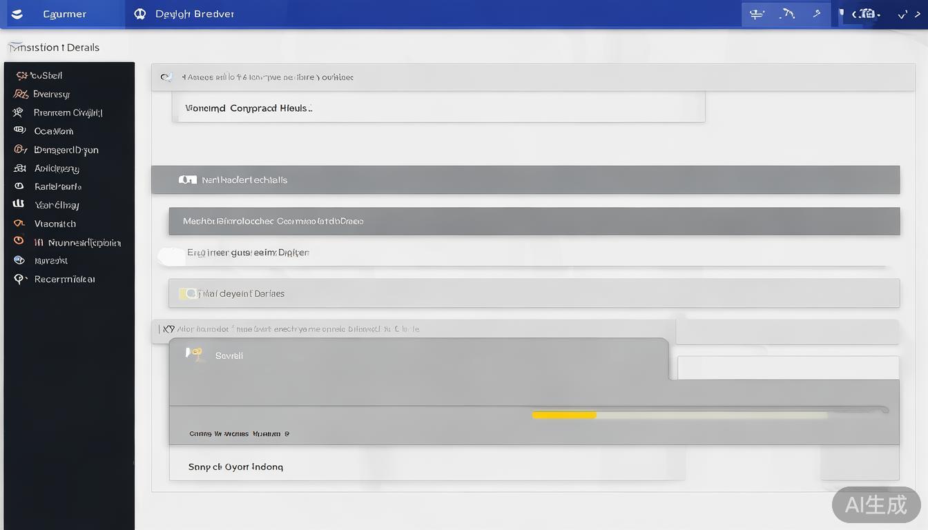 imToken钱包体验：界面易用、转账安全、DApp交互可控，三大设计亮点解析
