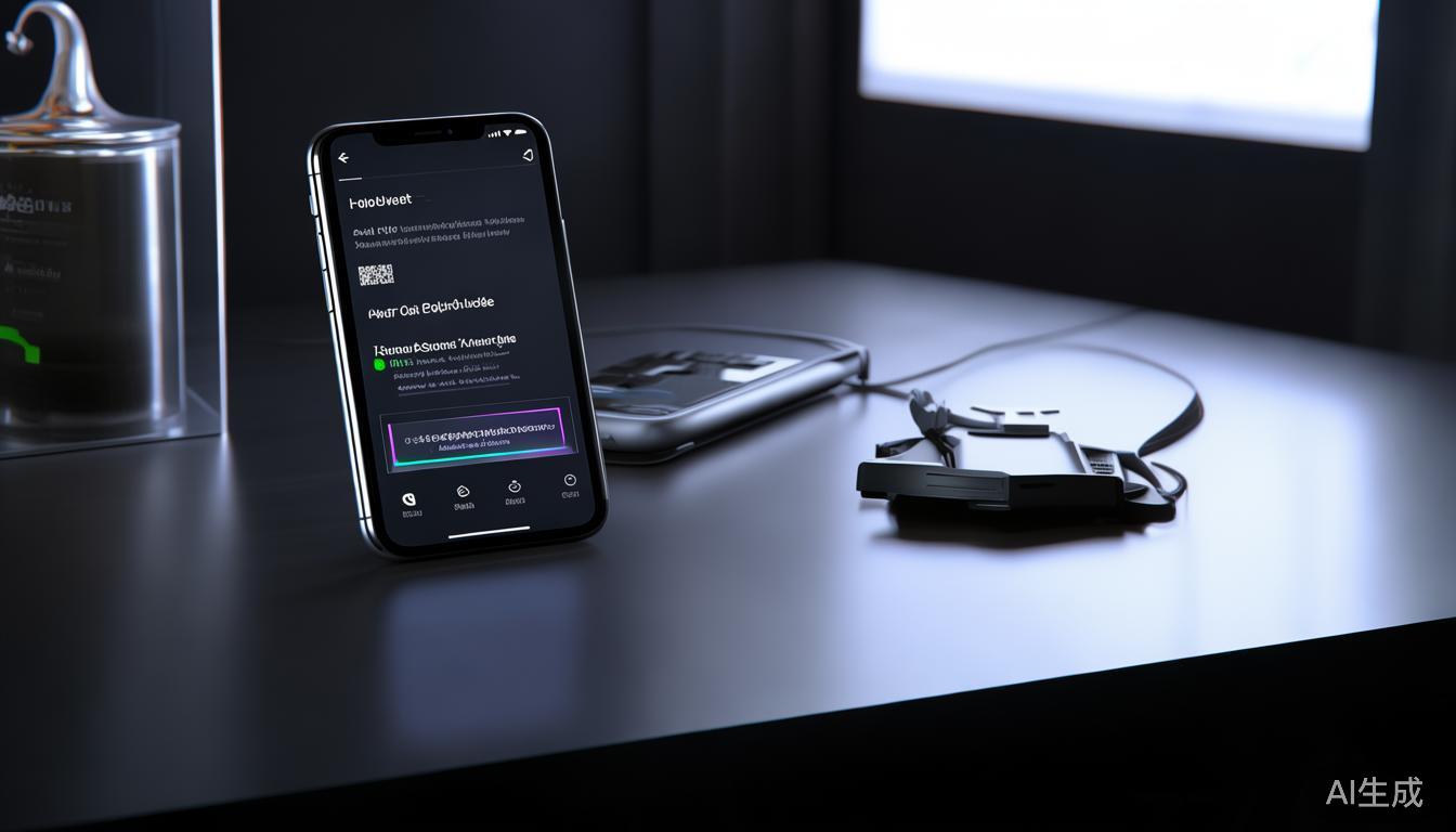 imToken冷钱包：离线存储如何成为加密货币投资者的战略优势与安全保障？