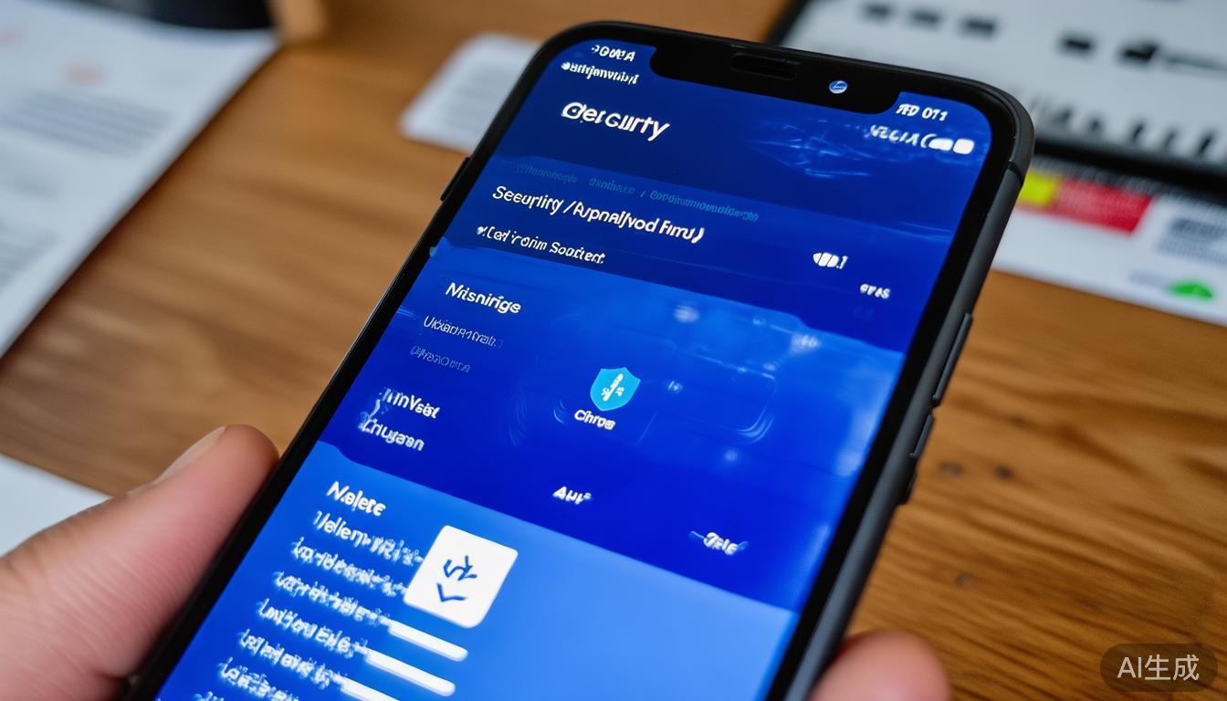 IM钱包安卓版下载避坑指南：警惕第三方来源，严防假应用窃取资产