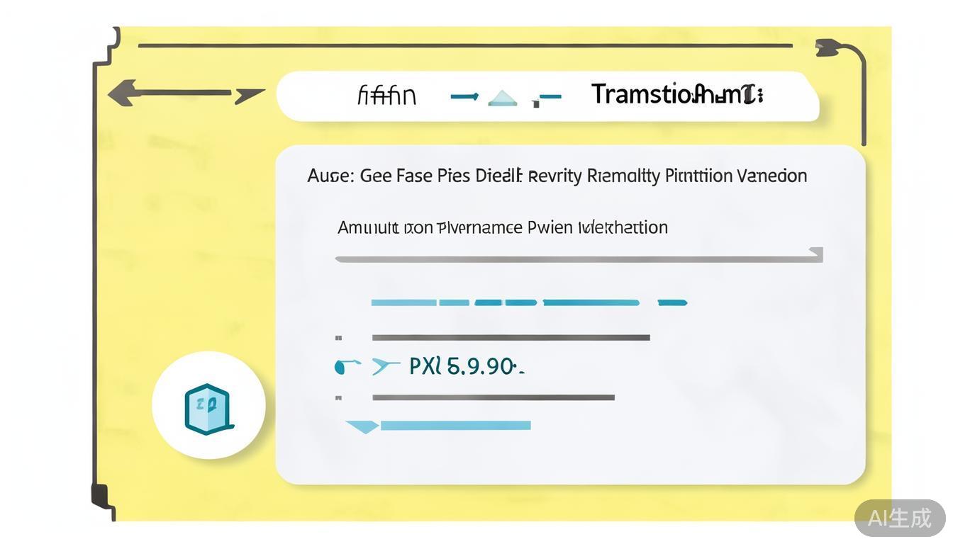 imToken数字资产管理指南：规范交易流程，保障资产安全的三大要点