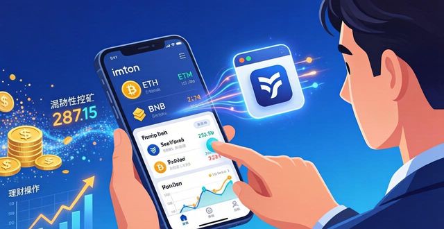 进一步提升财务管理能力_财务系统app_如何通过imToken下载入口提升用户财务管理能力？