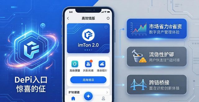 对接资源是什么意思_imToken下载2.0版的数字资产管理与市场对接_资金对接的专业术语