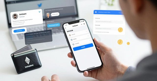 最新钱包空投_如何参与imToken钱包安卓版的空投活动_2021im钱包空投