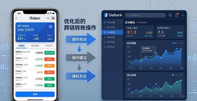 钱包应用app_imToken钱包下载app的财务数据分析与应用_钱包app的作用