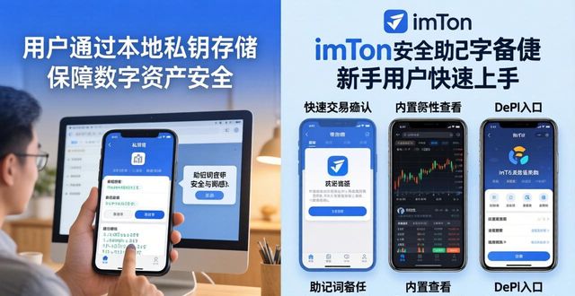 深入探讨imToken国内下载的重要功能与使用体验_深入探讨imToken国内下载的重要功能与使用体验_深入探讨imToken国内下载的重要功能与使用体验