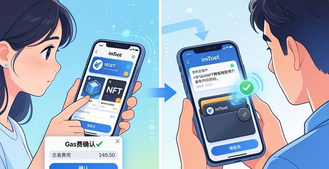 钱包管理app_如何通过imtoken钱包官方app管理你的NFT资产?_钱包集团