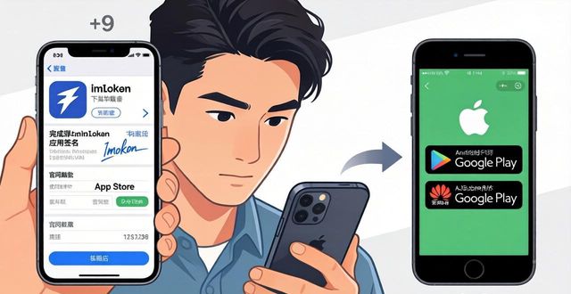 识别码官方_识别官方网站_安全第一：如何识别imToken官网下载地址