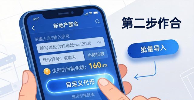 管理和整合网络推广_整合地块是什么意思_学习如何在imToken新地址中整合投资管理功能？