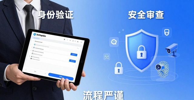 如何在官网下载imtoken钱包并验证身份？_钱包下载地址_钱包官方