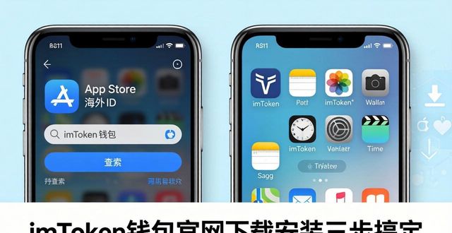 钱包官方下载_钱包app官网下载安装_快速指南：如何通过官网下载安装imtoken钱包？