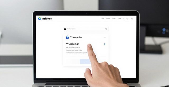 如何验证imtoken官网网址的真实性？_网站真假验证_官网认证