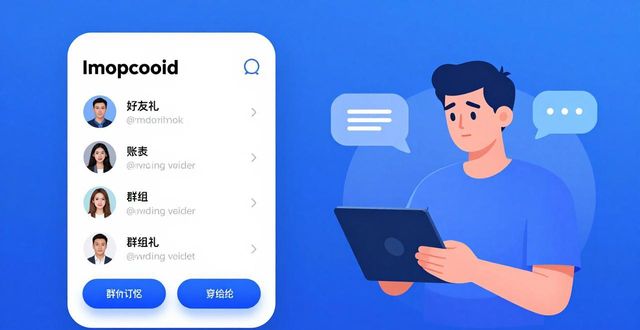 社交下载安装_最新imToken安卓版下载app的社交功能与用户互动_社交app下载