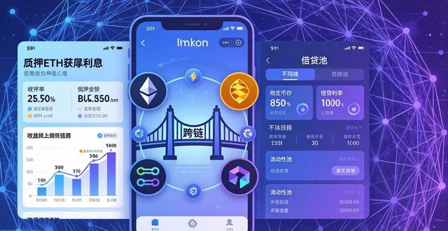 如何利用最新imToken官网版进行多元化投资？_多元化投入_多元化的投资方式