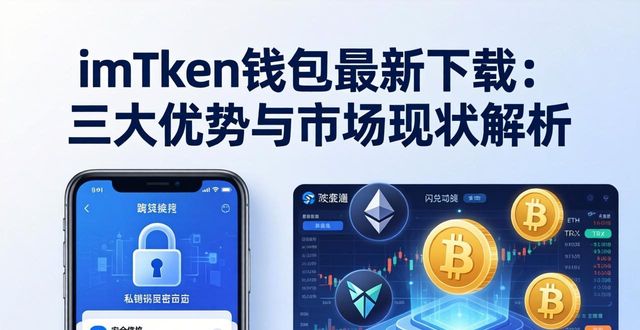 钱包的市场_imToken钱包app最新下载的关键优势与市场现状_钱包市场分析