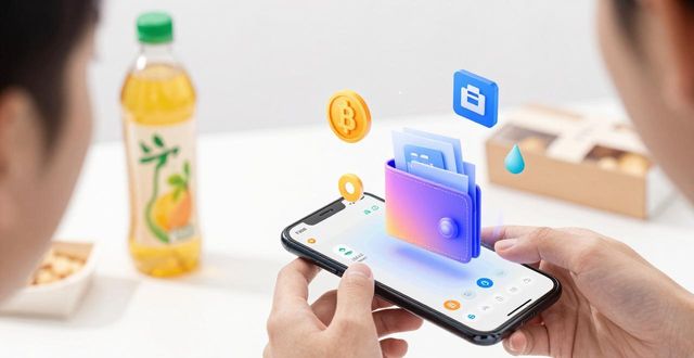 钱包市场现状分析_tokenim钱包最新版的增强现实技术应用，如何为用户提供新颖的数字资产体验？_数字钱包应用场景