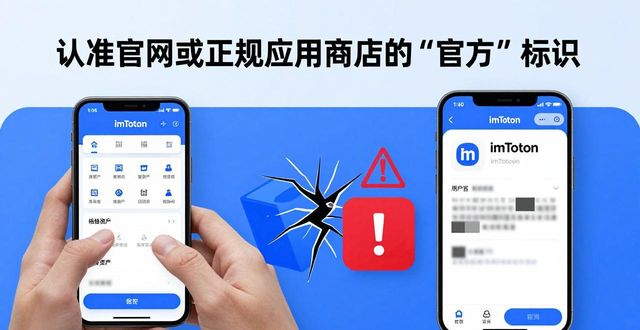 imToken官方下载app的评测与用户评价汇总_引导用户下载app_学生云卡app下载官方下载