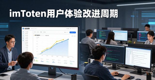 imToken官方下载app的用户体验改进周期详解_app用户体验分析_加入用户体验改进计划