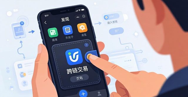 安卓跨链探索交易下载版官网_探索imToken安卓版app下载的跨链交易功能_跨链交易是什么意思