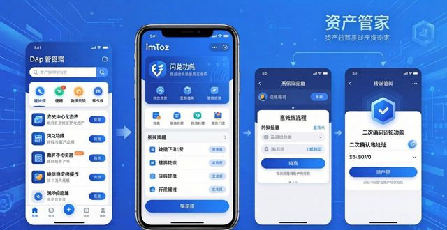 1. 掌握安全钱包，选择imToken！_钱包这个软件安全吗_imtoken钱包的安全性
