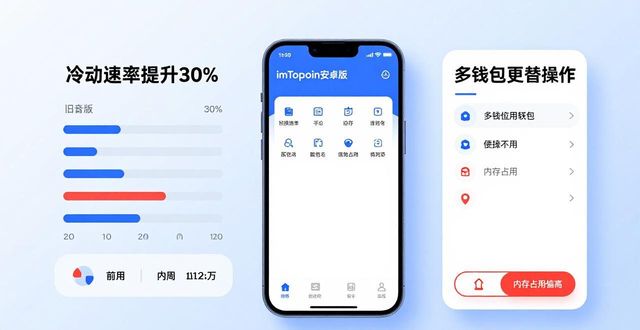 安卓性能提升_安卓性能机皇_最新imToken安卓版下载app的功能性能与用户建议