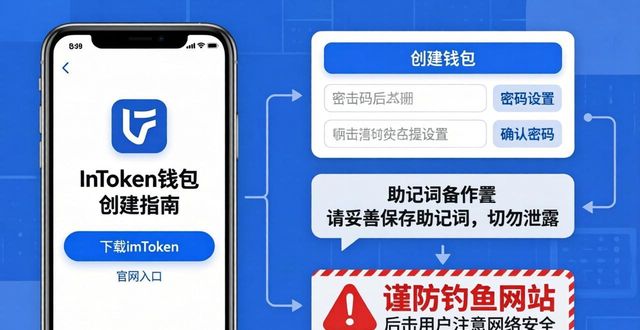 如何在imToken钱包官网地址建立个人用户档案？_钱包管理在哪里_钱包管理平台登录页面
