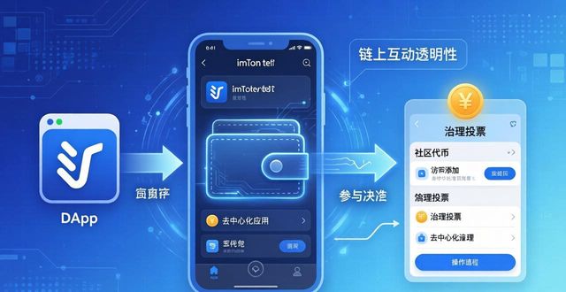 区块链资讯大全_区块链信息服务平台_如何通过最新imToken官网版建立区块链社区？