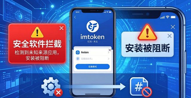 诺维达常见故障解决_钱包问题_下载imToken钱包的常见错误与解决方案
