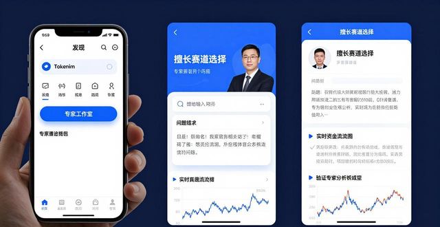 钱包钱包_如何通过tokenim钱包与行业专家实时交流，提升您对市场的洞察与分析能力？_钱包百科