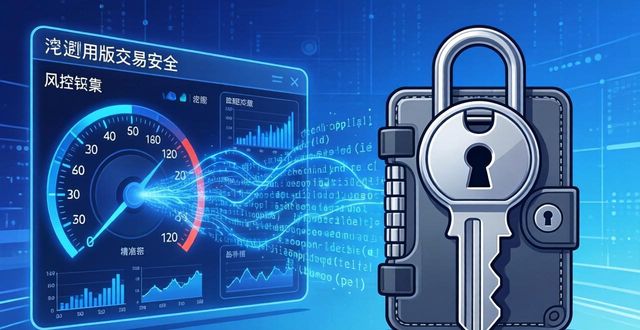 imToken通用版的安全技术与隐私保护策略_隐私保护相关技术_隐私保护技术使用场景