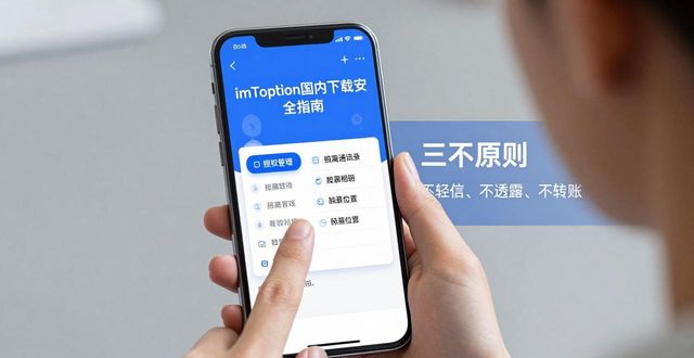确保国库资金安全_如何在国区平台，通过imToken国内下载确保资金安全？_保障国有资金