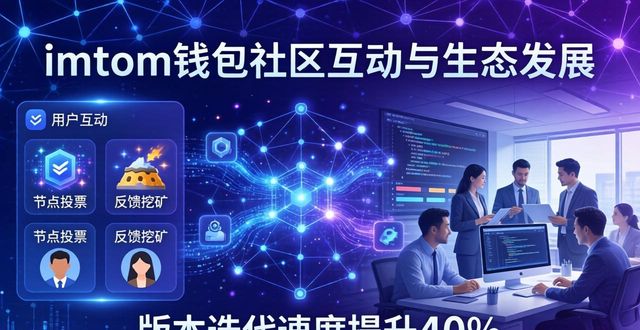 钱包app官网_钱包官方下载_最新imToken钱包官网地址的用户互动与发展